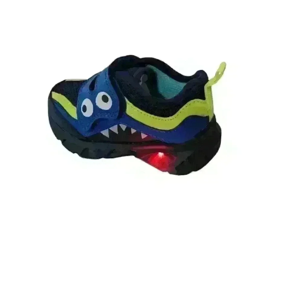 Carter's Unisex Child Olympus Sneaker Toddler Size 5